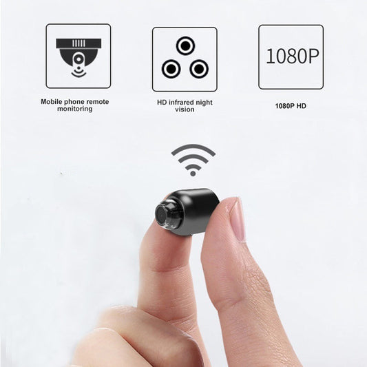 Wireless Mini Camera